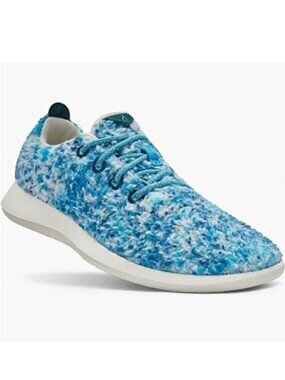 Allbirds Wool Dasher 2 Fluff Running Shoes Merino Wool (Women)**New in Box